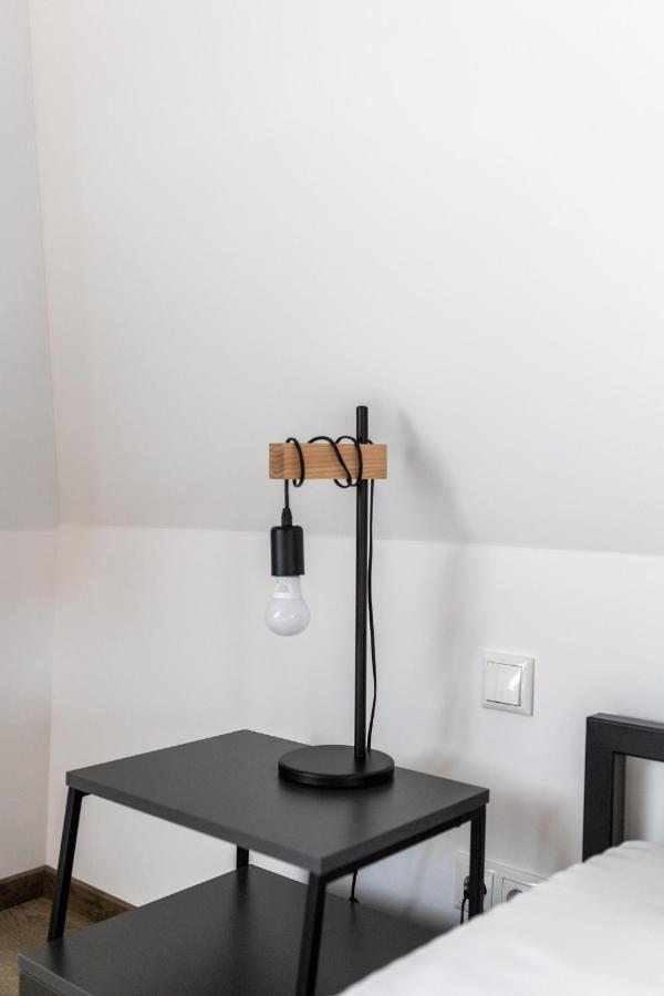 Appartement Stadtvilla Falkenstein