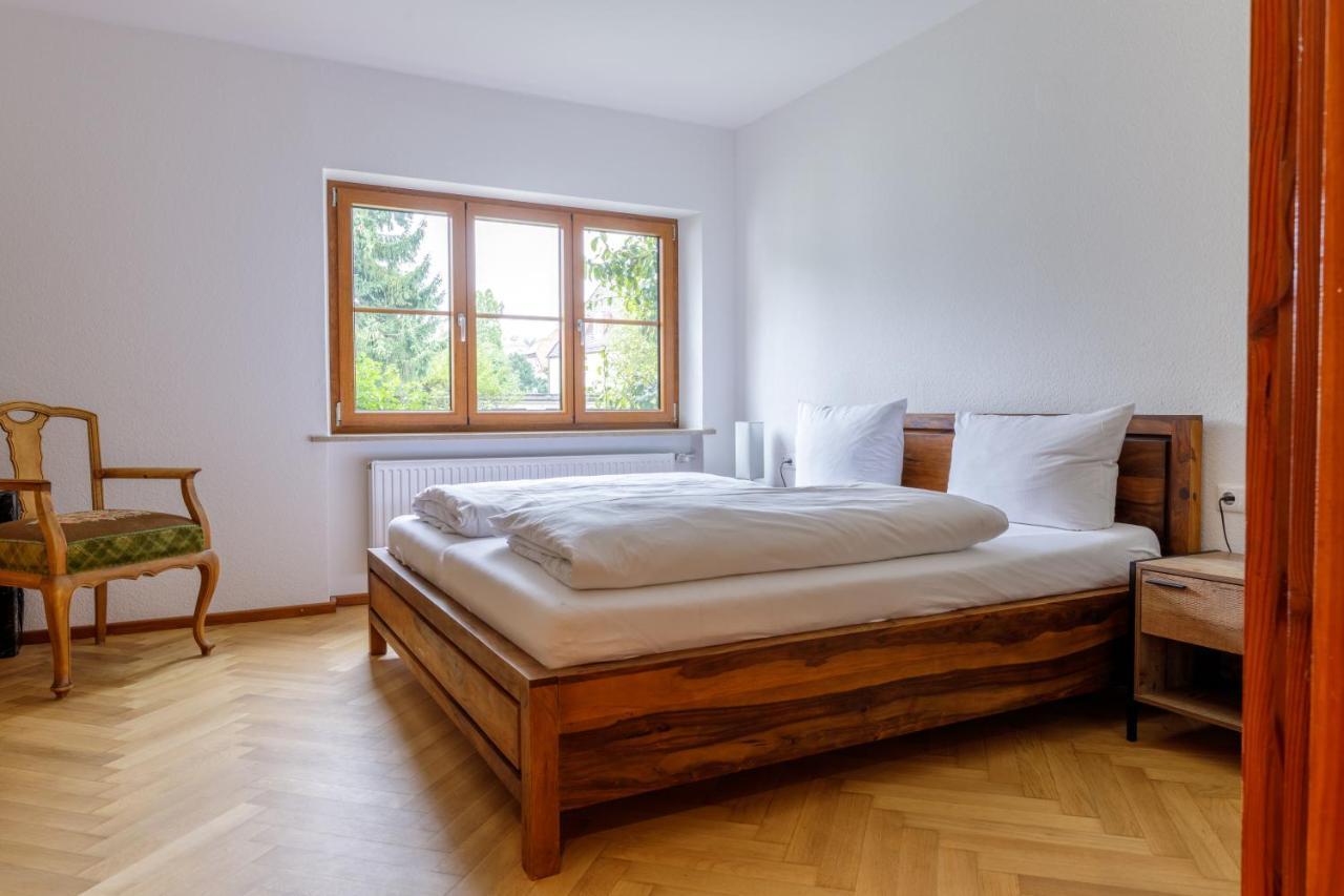 Stadtvilla Falkenstein * Füssen