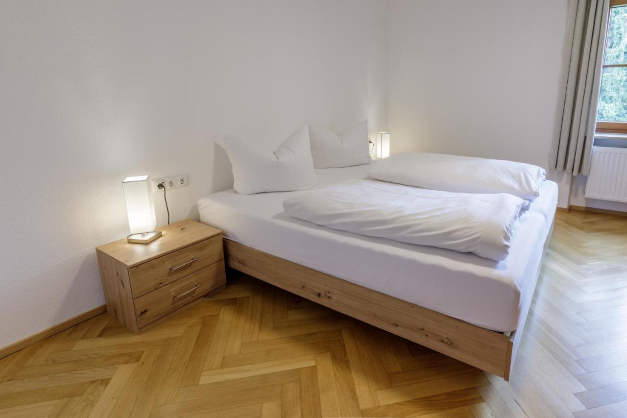 Stadtvilla Falkenstein Apartment *