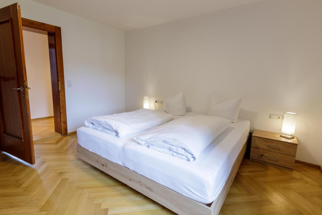 Stadtvilla Falkenstein Apartment
