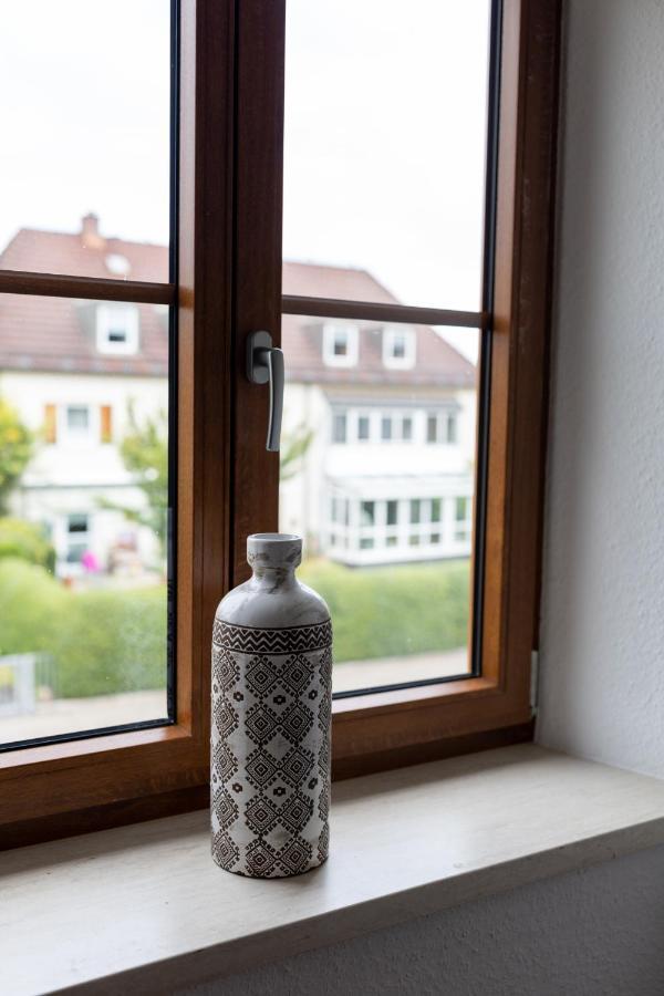 Stadtvilla Falkenstein Apartment Füssen