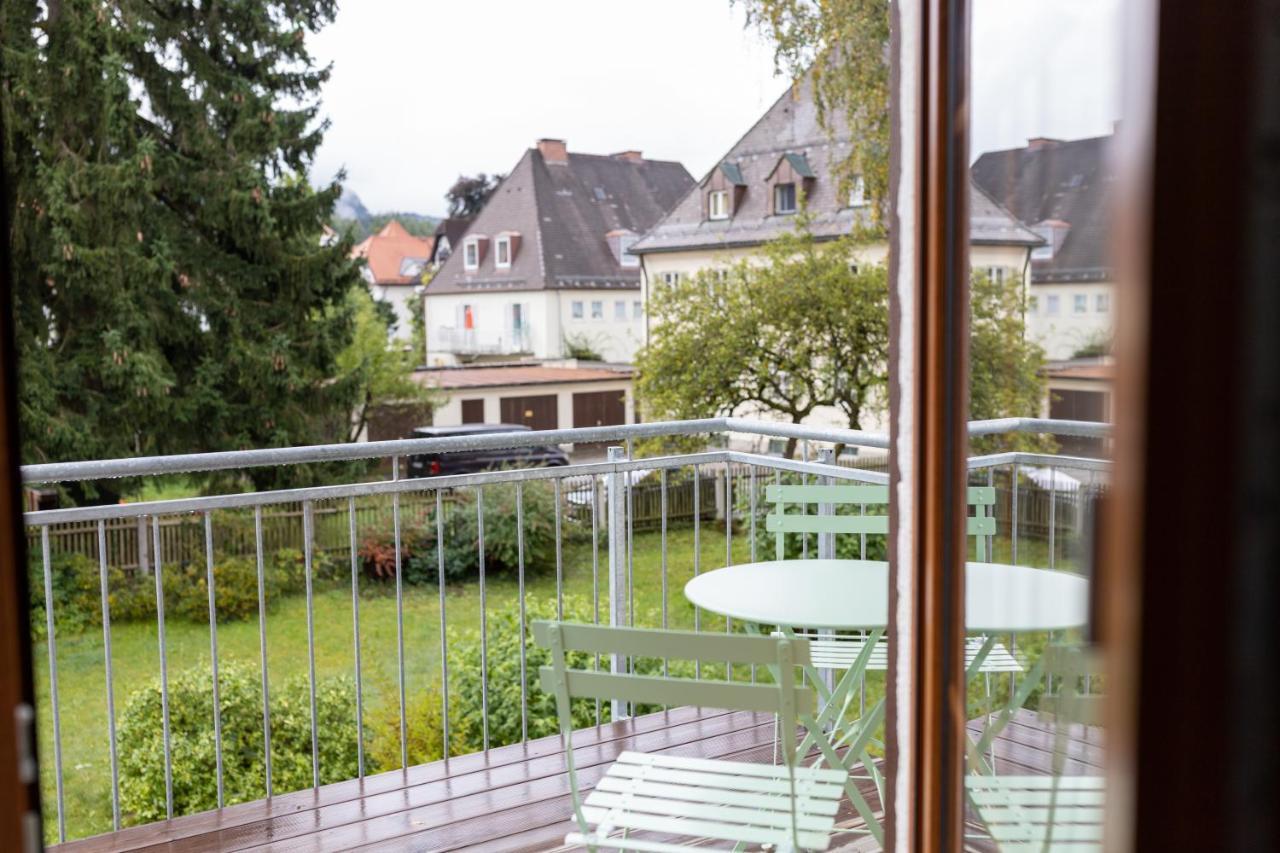 Apartment Stadtvilla Falkenstein