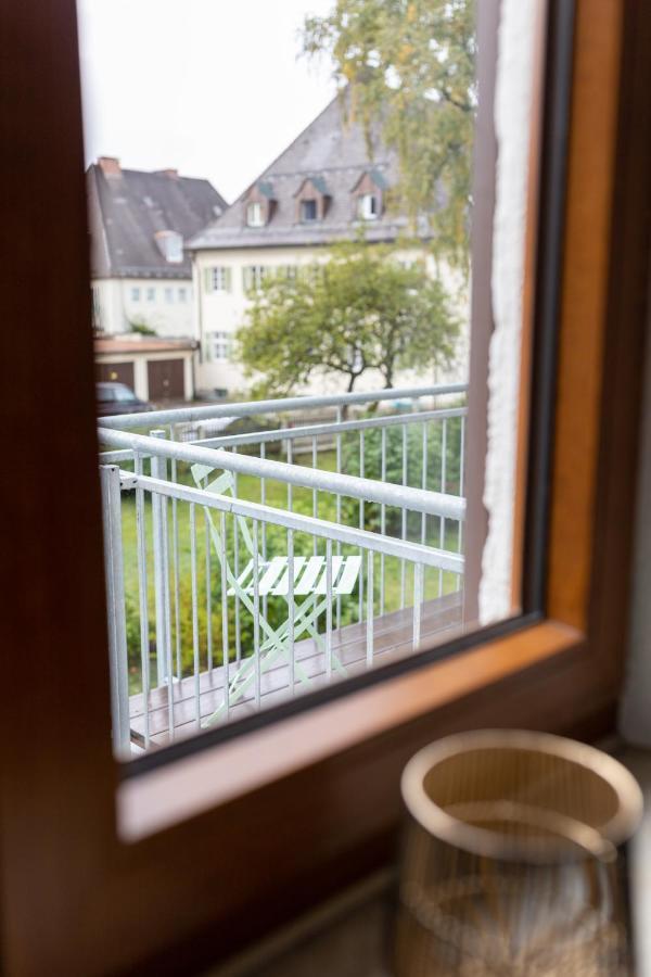 Apartment Stadtvilla Falkenstein *