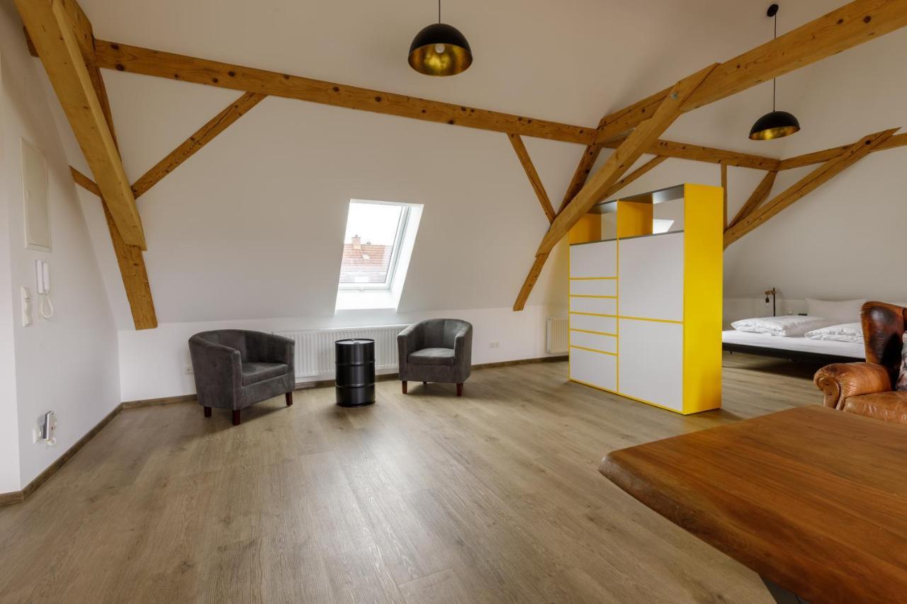 Apartment Stadtvilla Falkenstein Füssen