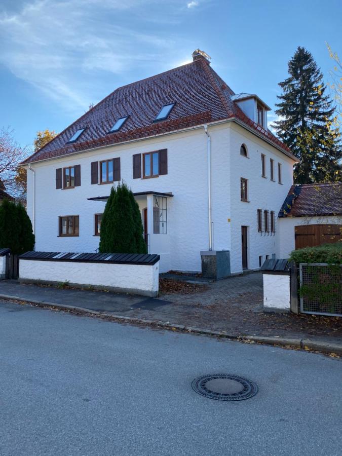 Stadtvilla Falkenstein *